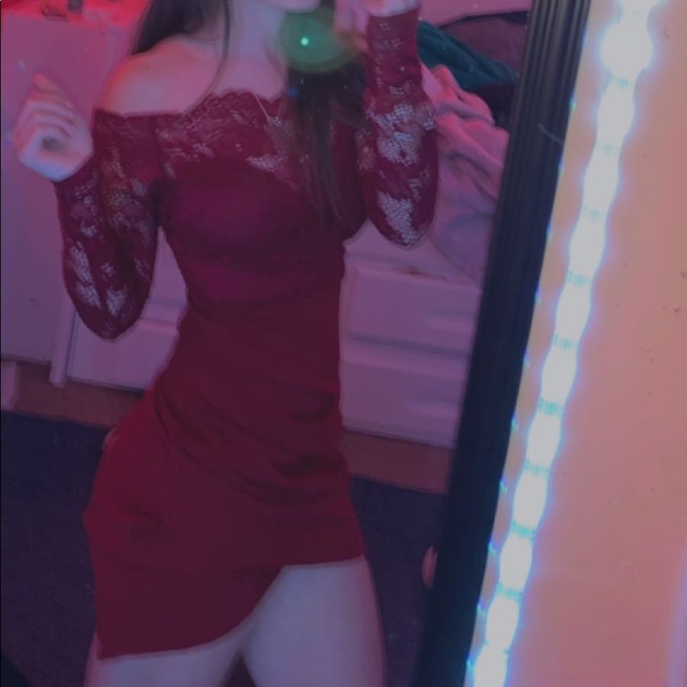 tight fitting